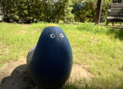 ゴール目前