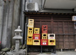 のんびり